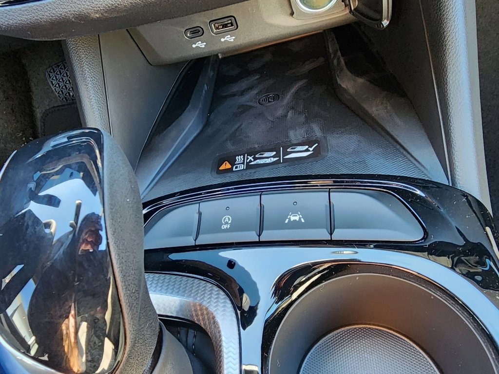 New 2026 Buick Envista Avenir image 29