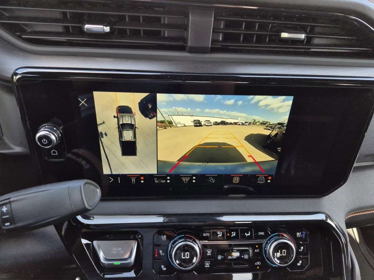 New 2026 GMC Sierra 2500 AT4 w/ AT4 Premium Plus Package image 24