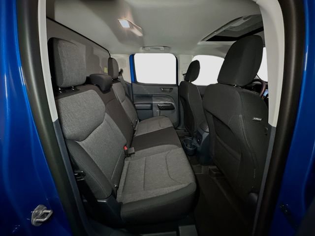 New 2026 Ford Maverick XLT w/ Equipment Group 301A image 30