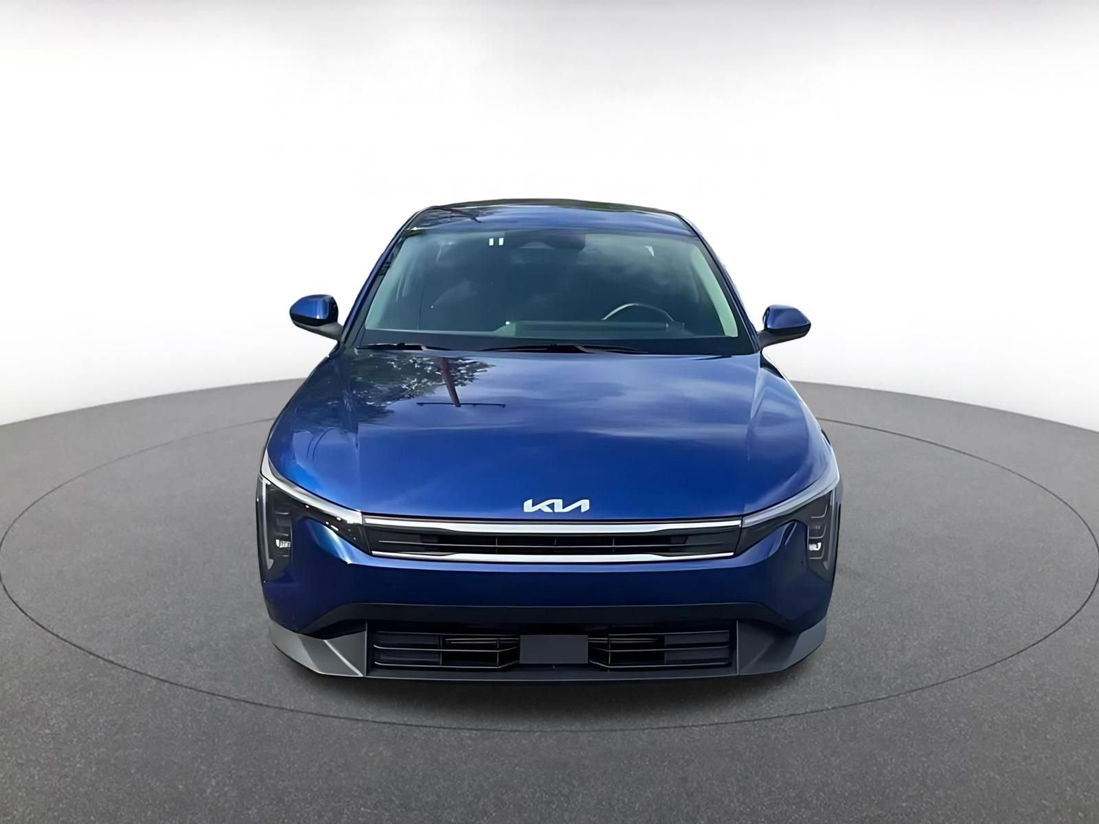 Used 2025 Kia K4 FWD image 4
