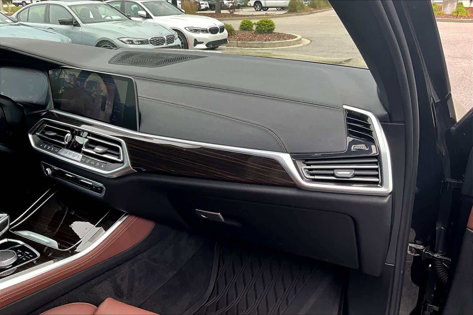 Used 2019 BMW X5 xDrive40i image 19