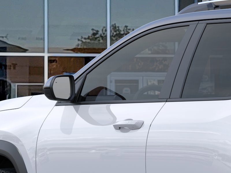 New 2026 Chevrolet Equinox LT image 36