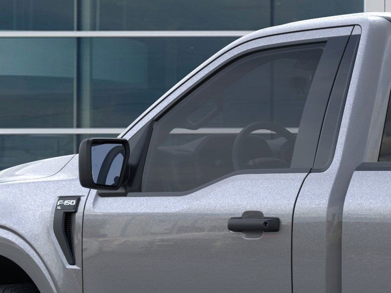 New 2026 Ford F150 XL w/ Equipment Group 103A High image 22