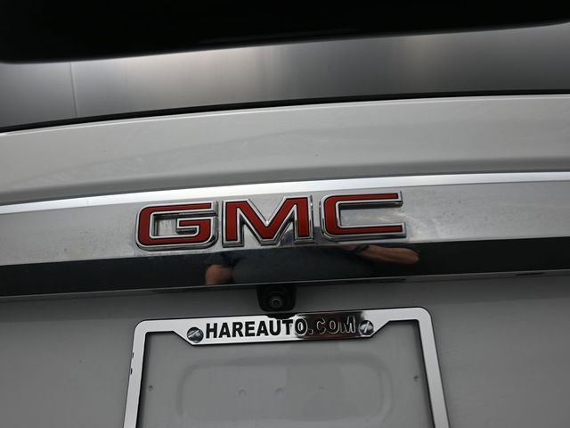 Used 2022 GMC Yukon XL SLT w/ SLT Premium Package AWD/4WD image 27