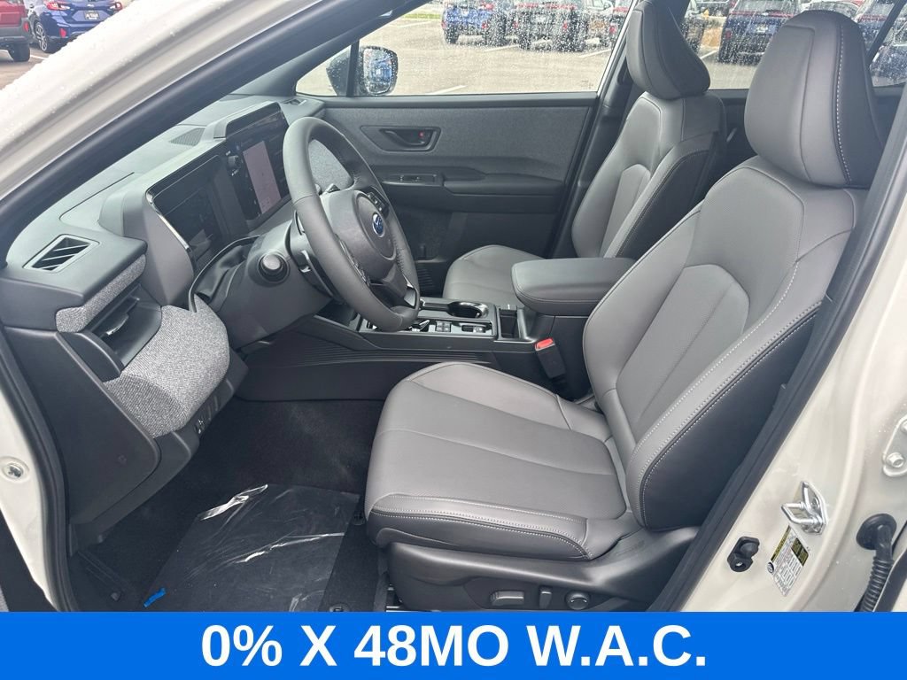 New 2026 Subaru Outback Limited XT w/ Premium/Limited Package AWD/4WD image 9