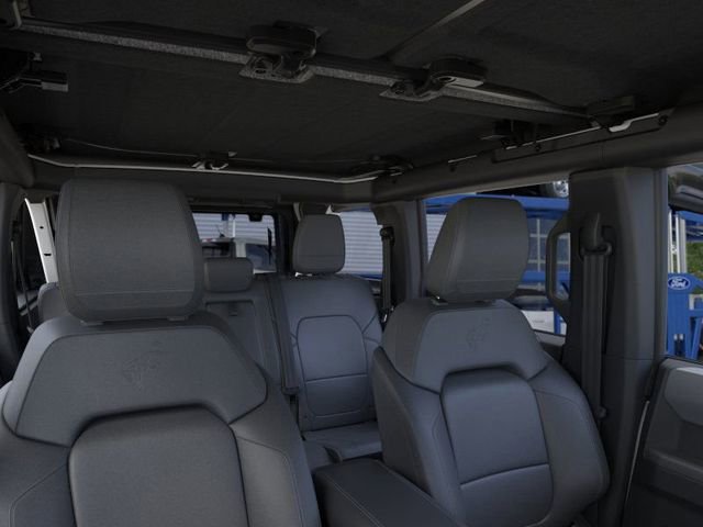 New 2026 Ford Bronco Big Bend image 12