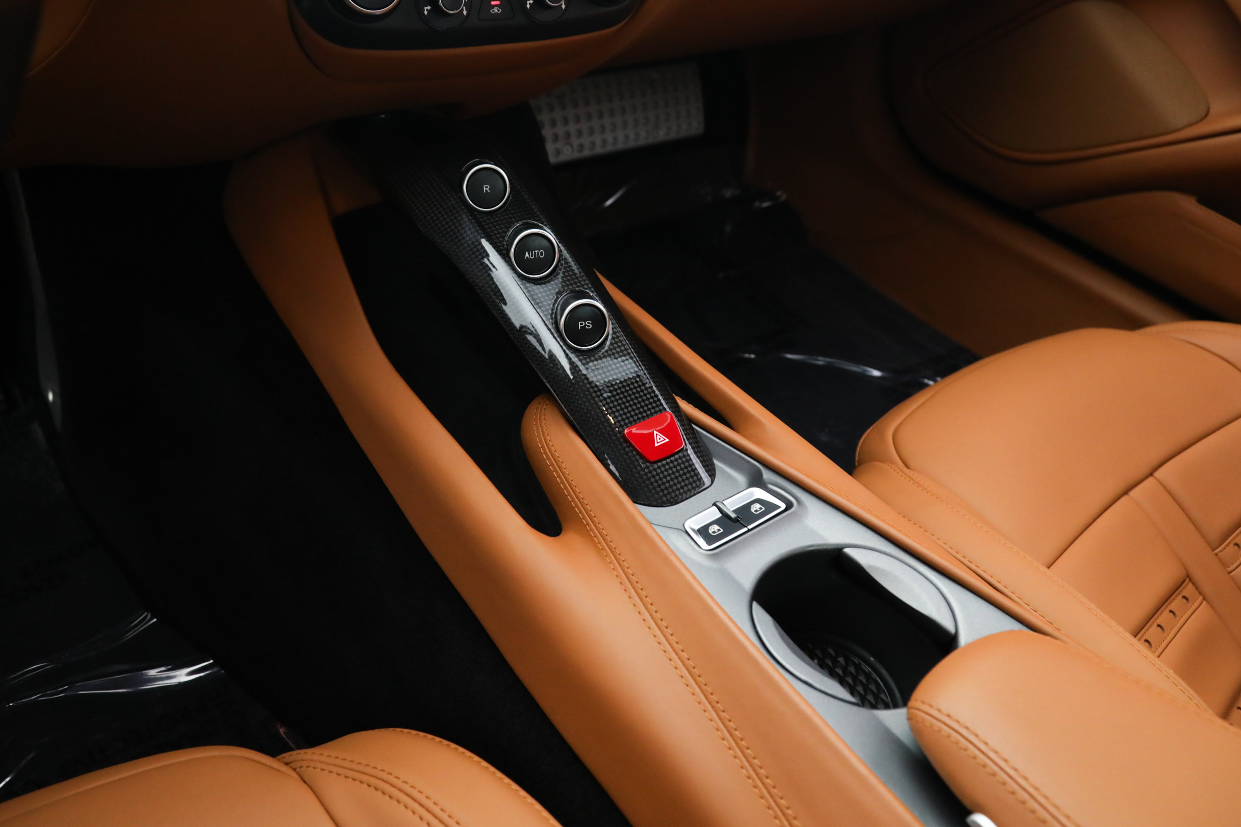 Certified 2014 Ferrari F12 Berlinetta RWD image 27