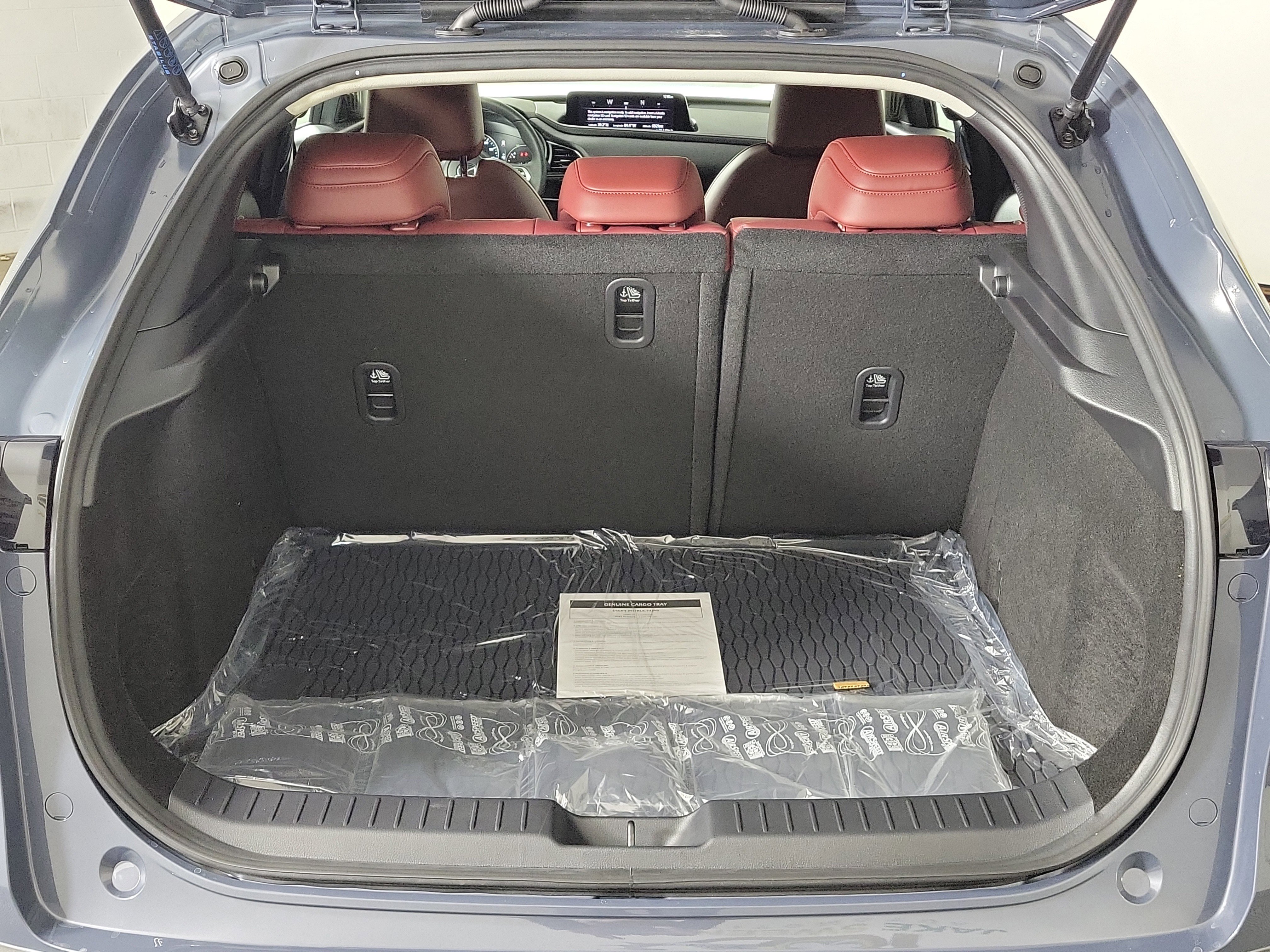 New 2026 MAZDA CX-30 AWD 2.5 S image 27