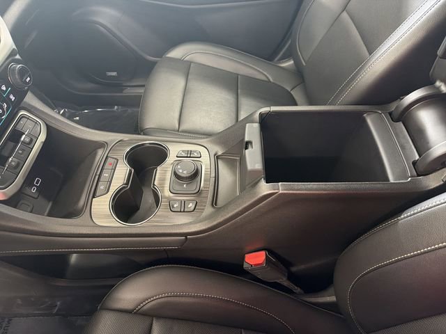 Certified 2023 GMC Acadia SLT image 26