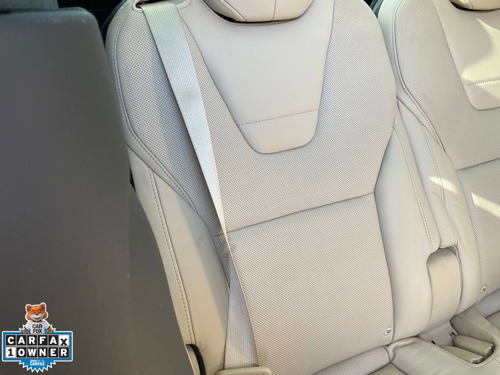 Used 2016 Tesla Model X Performance AWD/4WD image 70