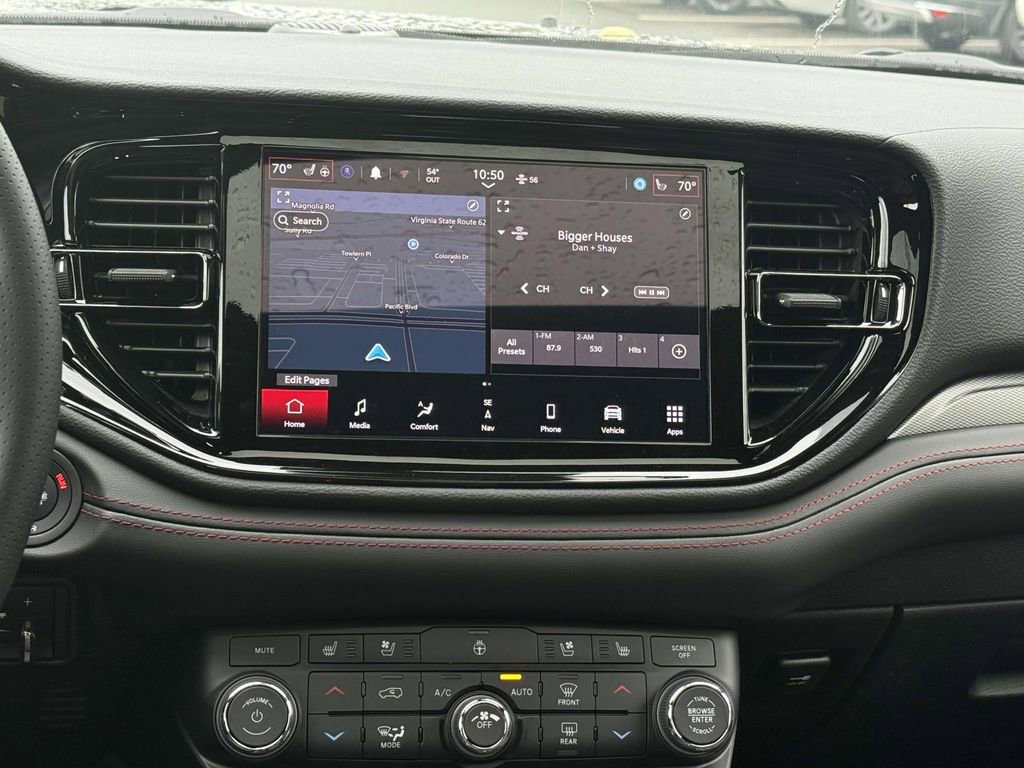 New 2026 Dodge Durango GT AWD/4WD image 4