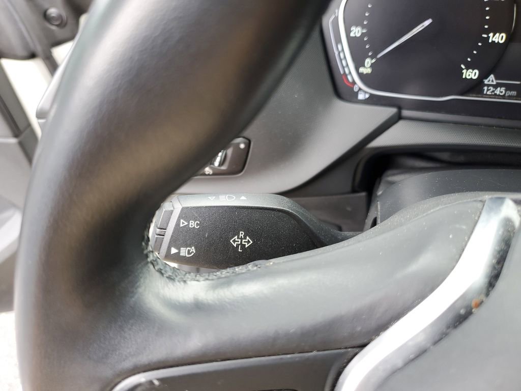 Used 2021 BMW 228i Gran Coupe w/ Lights Package image 24