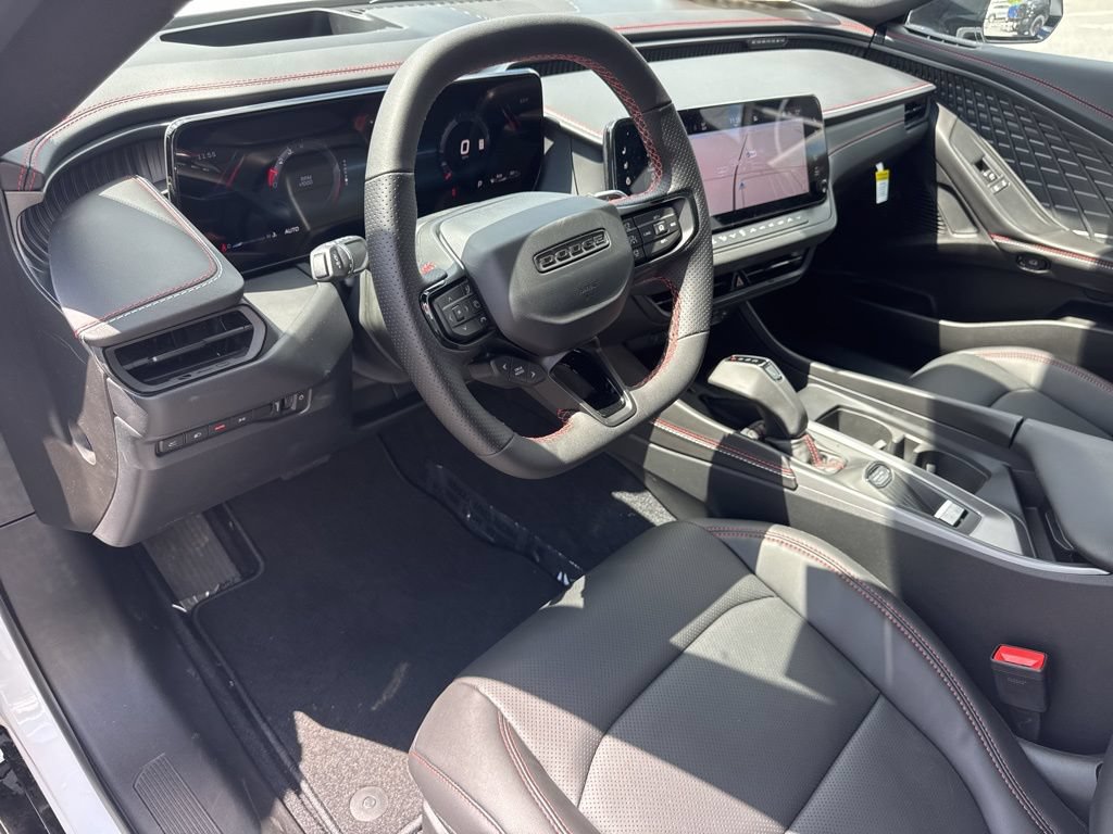 New 2026 Dodge Charger Scat Pack AWD/4WD image 10