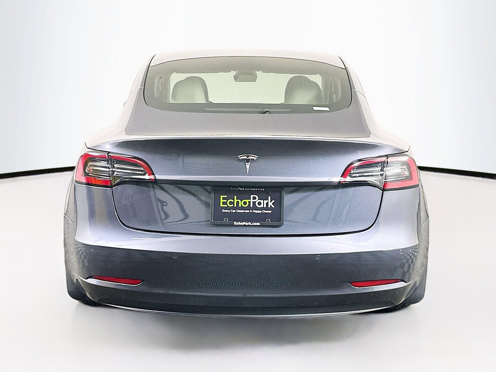 Used 2021 Tesla Model 3 Standard Range Plus image 7