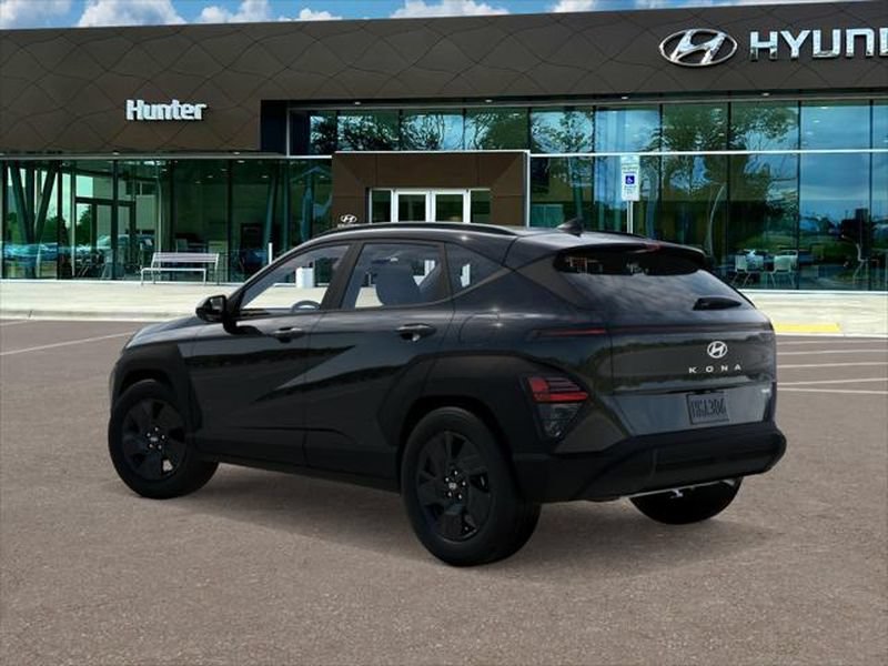 New 2027 Hyundai Kona SEL Sport AWD/4WD image 5