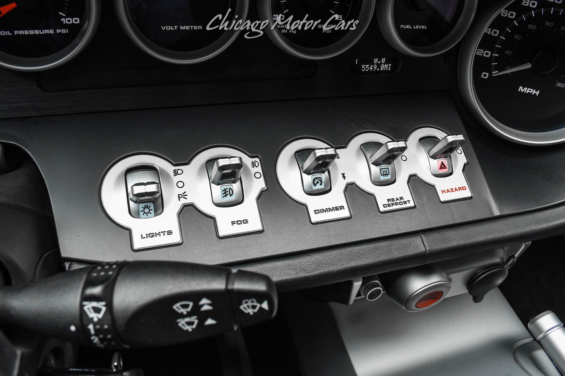 Used 2005 Ford GT image 12