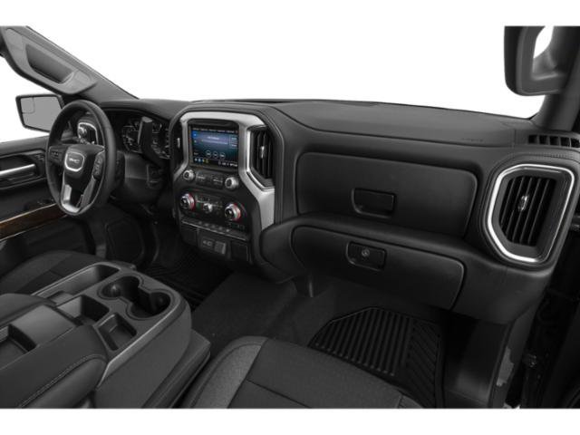 Used 2021 GMC Sierra 1500 SLE w/ X31 Off-Road Package AWD/4WD image 18