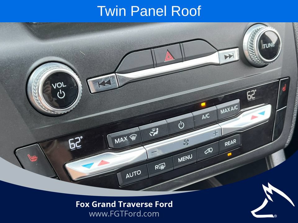 Certified 2020 Ford Explorer XLT w/ Equipment Group 202A AWD/4WD image 25