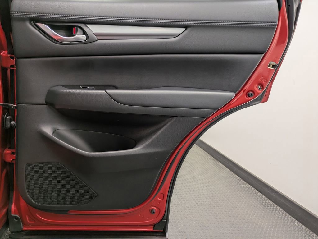 Certified 2023 MAZDA CX-5 AWD 2.5 S w/ Preferred Package image 26