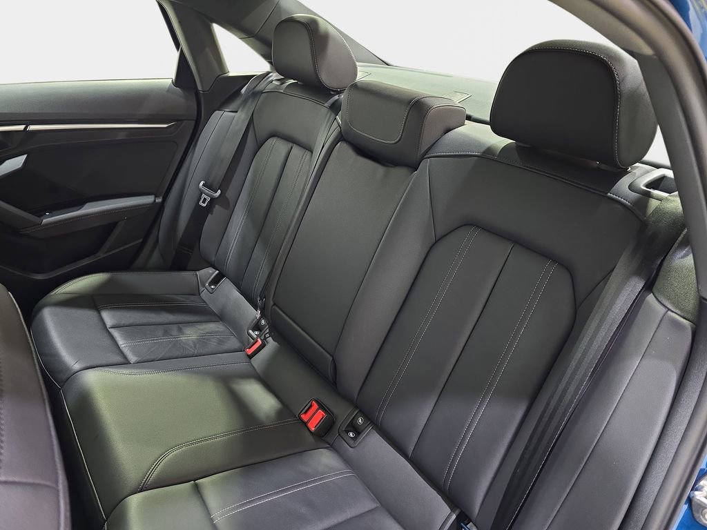 Used 2023 Audi A3 2.0T Premium w/ Convenience Package image 16