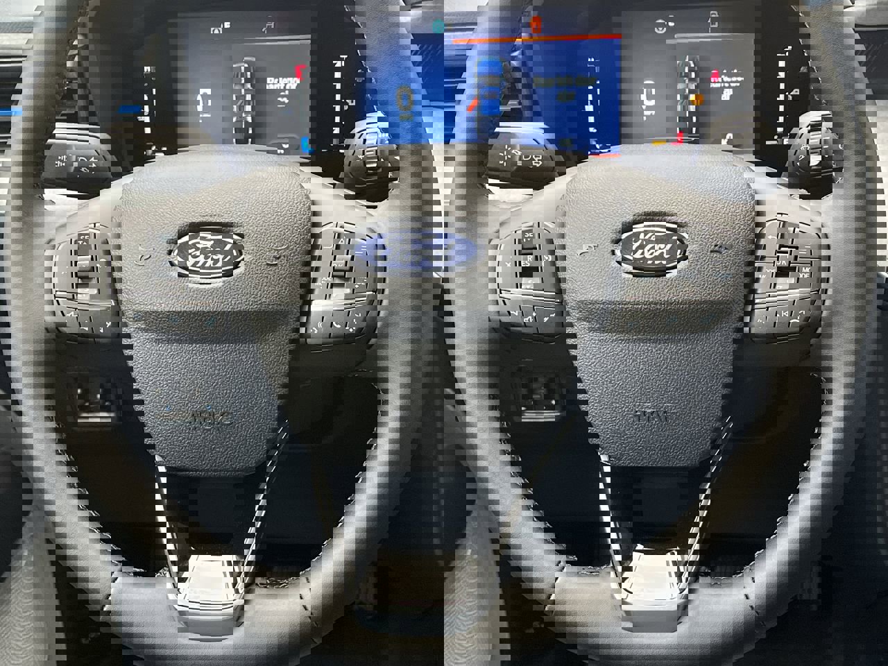 New 2025 Ford Maverick XLT w/ XLT Luxury Package AWD/4WD image 13