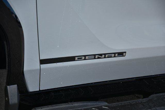 New 2025 GMC Sierra EV Denali image 7