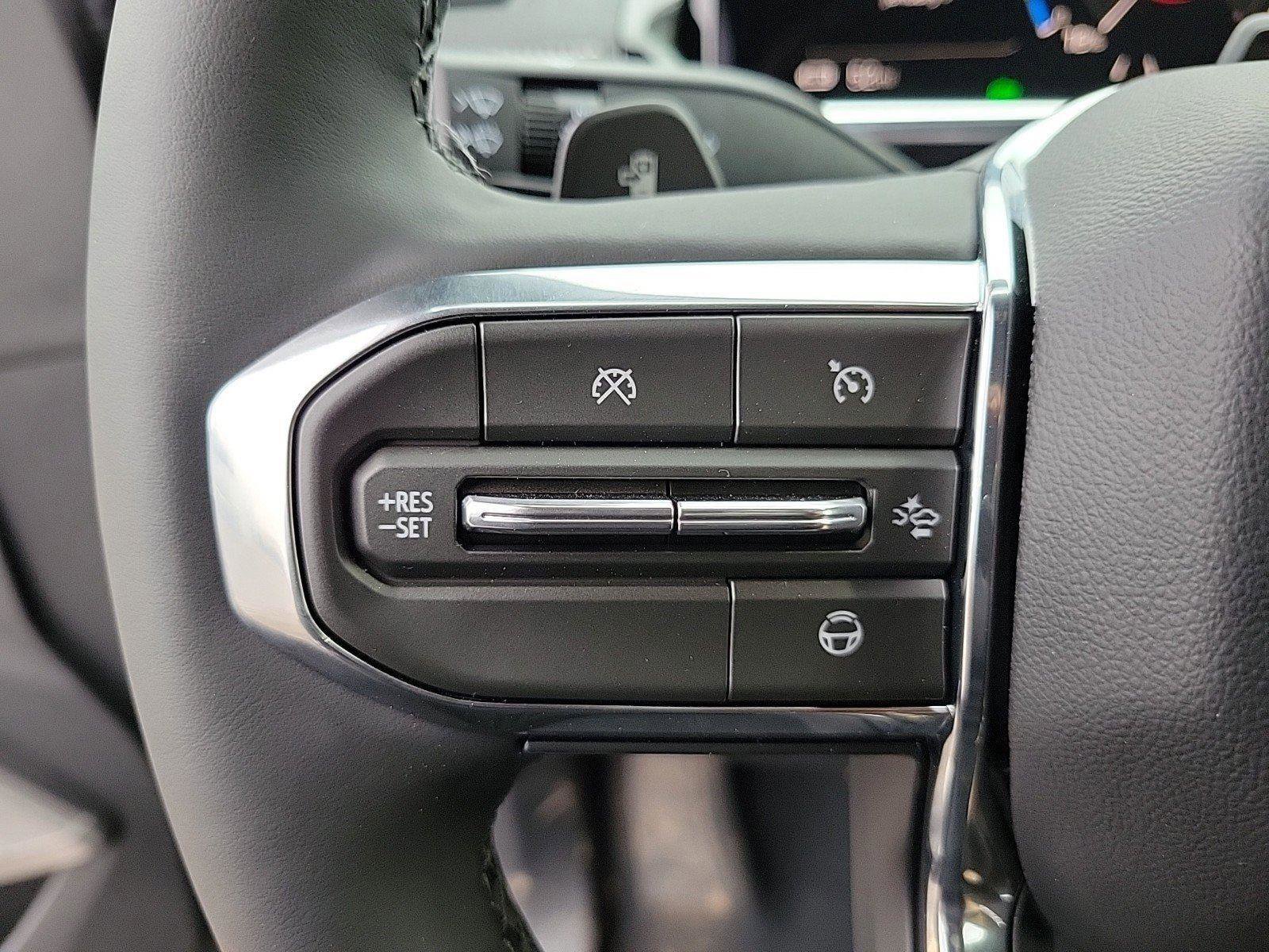 New 2026 GMC Sierra EV Denali image 21