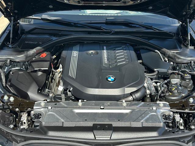 Used 2024 BMW M340i xDrive AWD/4WD image 13