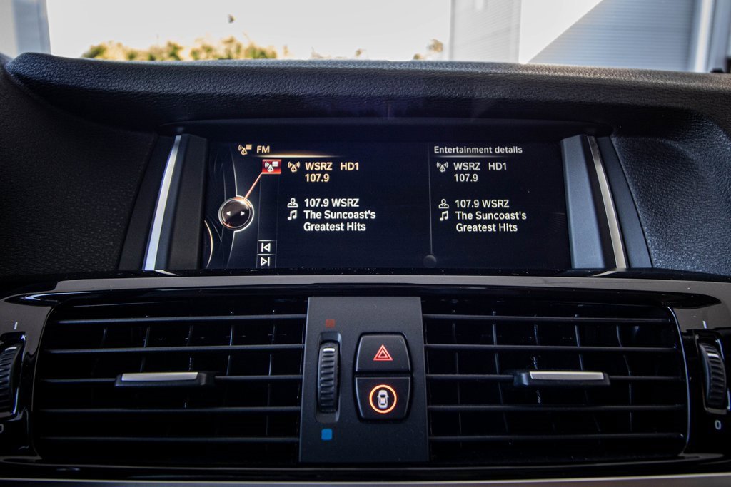 Used 2016 BMW X3 xDrive35i image 6