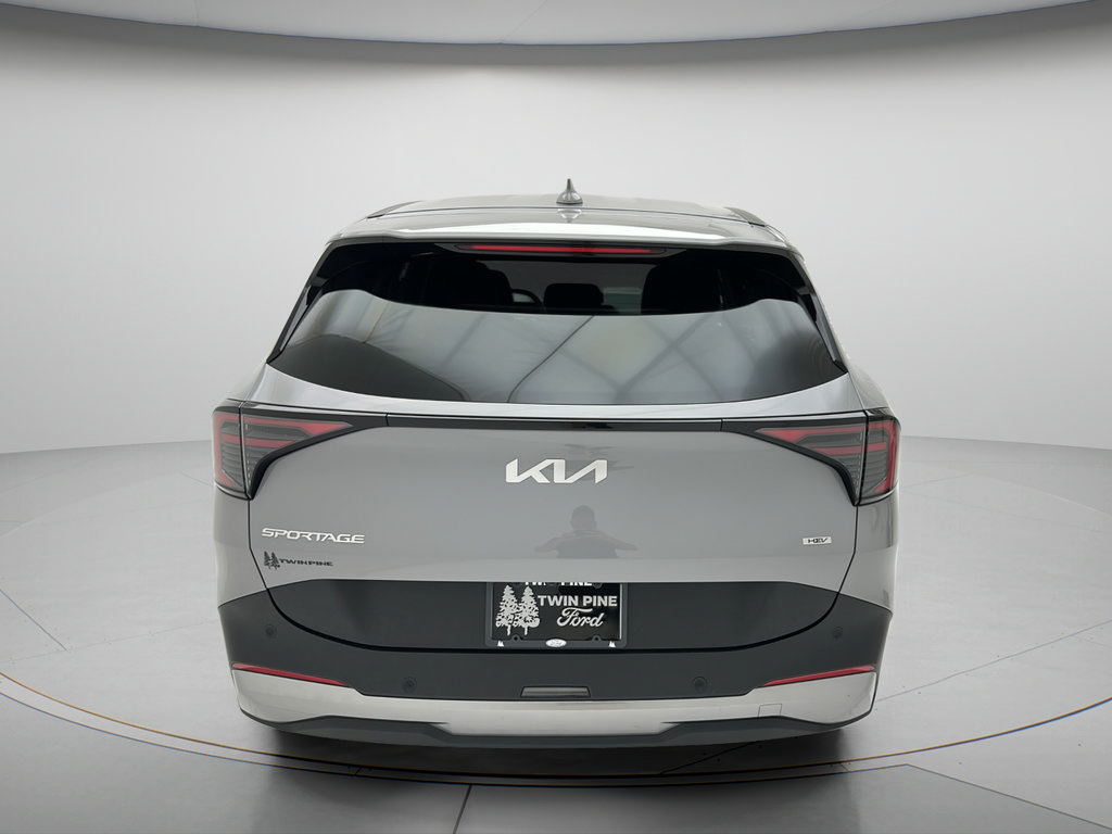 Used 2026 Kia Sportage S AWD/4WD image 7