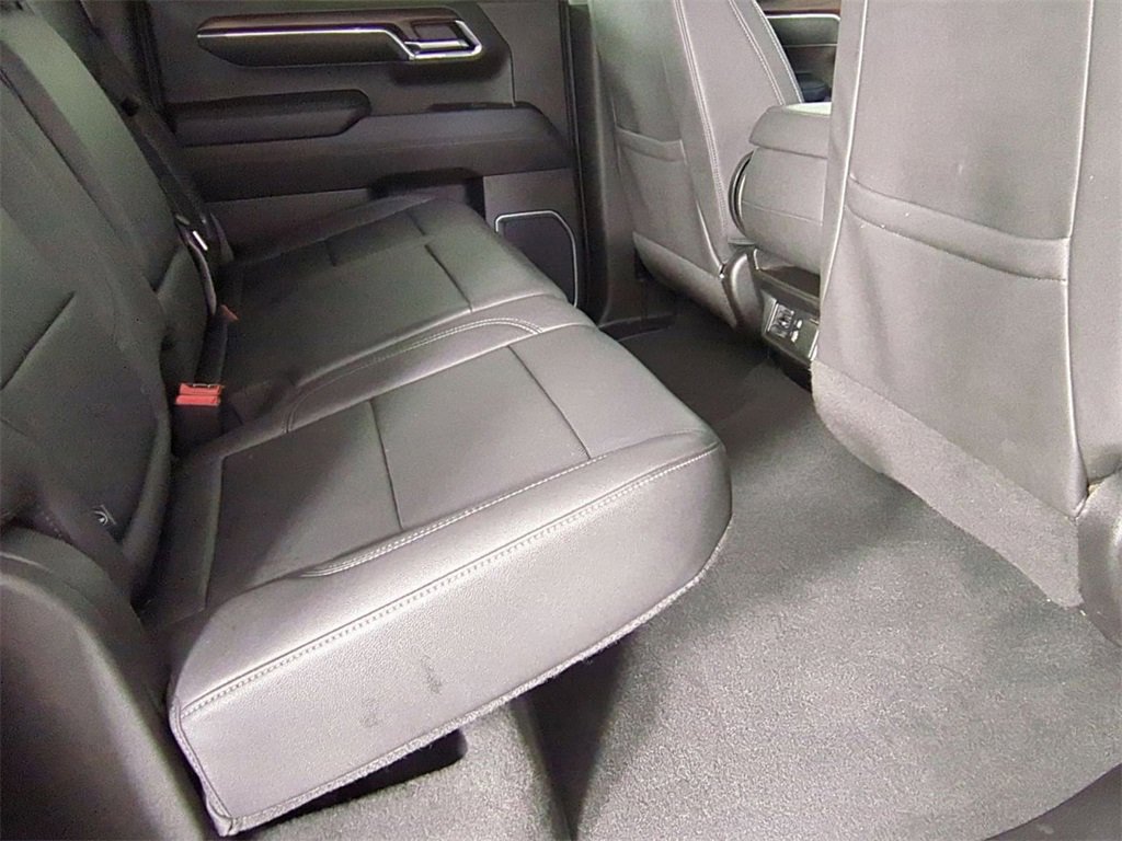 Certified 2024 GMC Sierra 1500 SLT image 26