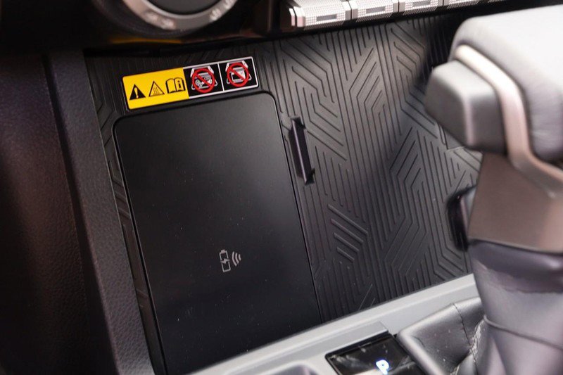 New 2025 Toyota Tacoma SR5 image 19