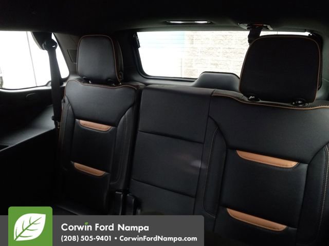 Used 2023 GMC Yukon AT4 image 26