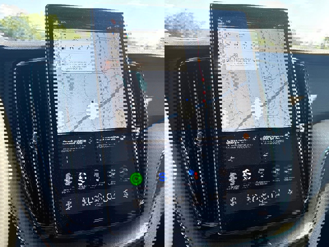 New 2026 Volvo XC60 B5 Plus w/ Protection Package Premier image 13