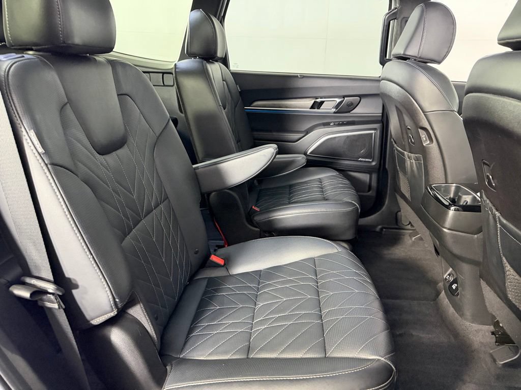 Used 2025 Kia Telluride SX Prestige X-Line AWD/4WD image 33