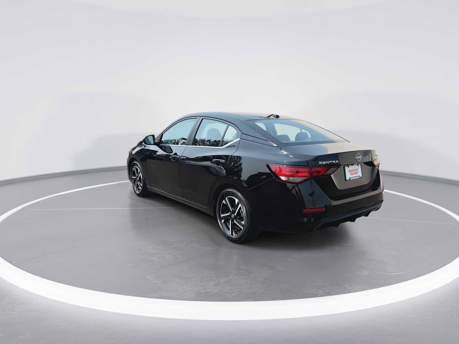 Used 2024 Nissan Sentra SV FWD image 6