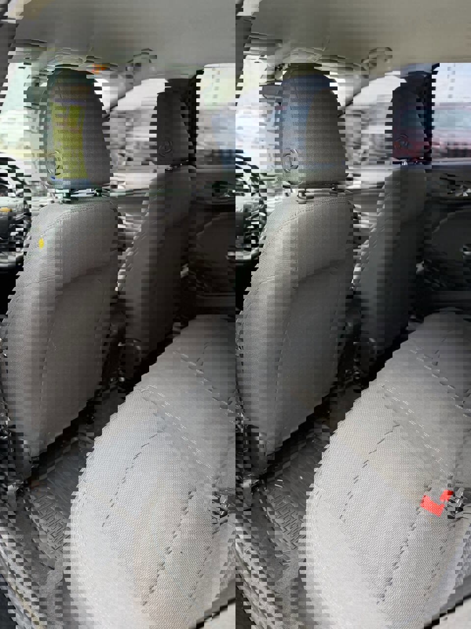 Used 2019 Chevrolet Cruze LT w/ LT Fleet Convenience Package image 17