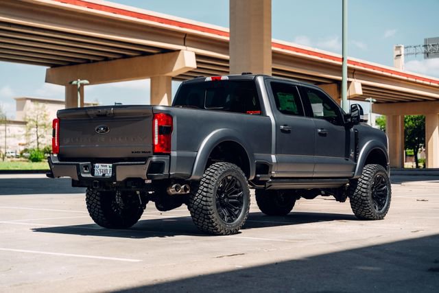 New 2026 Ford F250 Lariat w/ Black Appearance Package AWD/4WD image 15