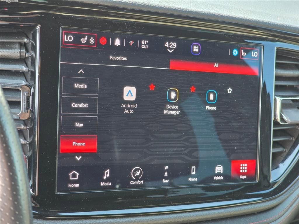 Used 2021 Dodge Durango R/T image 21