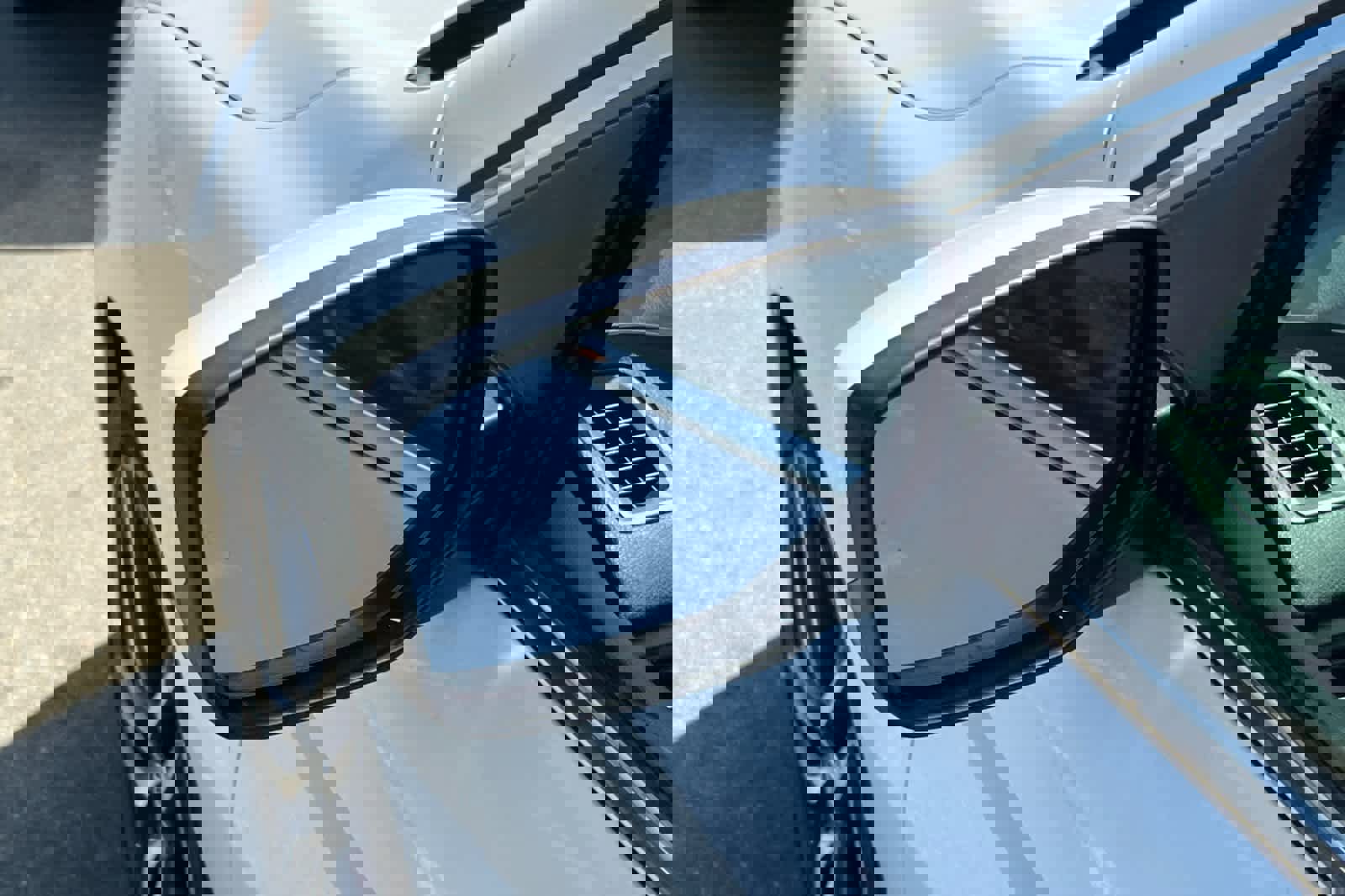 Used 2017 Honda Accord Sport Special Edition image 8