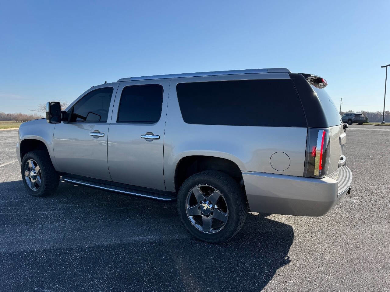 Used 2007 GMC Yukon XL Denali image 8