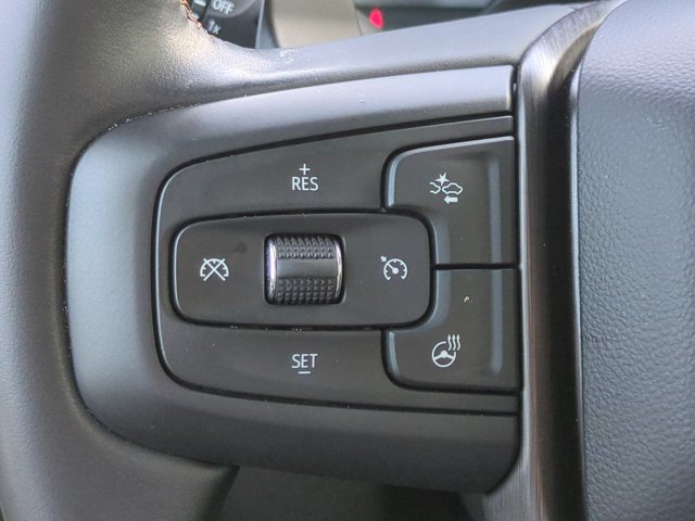 Used 2025 GMC Sierra 1500 AT4 w/ AT4 Premium Package AWD/4WD image 24