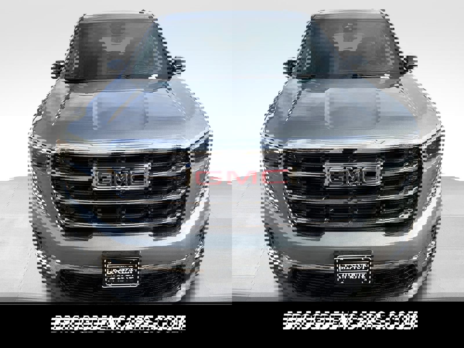 New 2026 GMC Acadia Elevation w/ Elevation Premium Package image 8