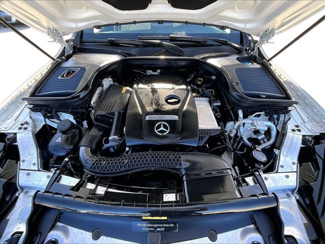 Used 2018 Mercedes-Benz GLC 300 image 11