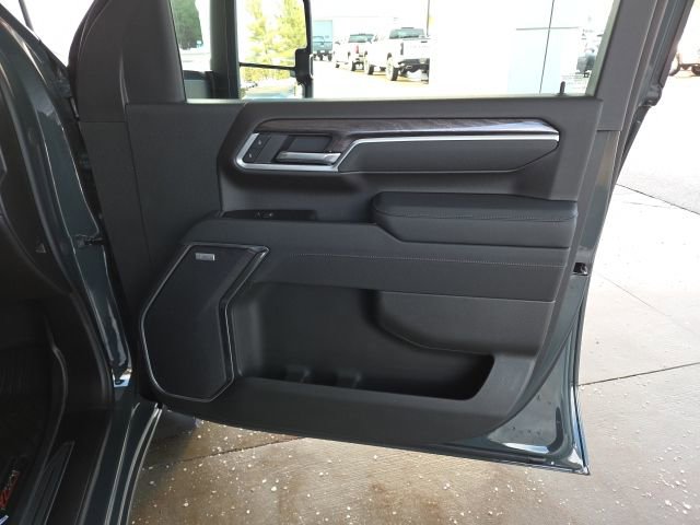 New 2026 Chevrolet Silverado 2500 LTZ w/ LTZ Convenience Package image 61