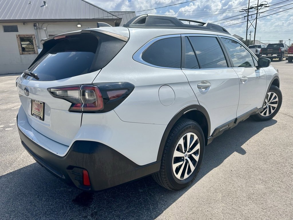 Used 2022 Subaru Outback 2.5i image 6