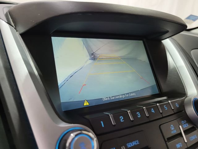 Used 2015 Chevrolet Equinox LT w/ Power Convenience Package image 8