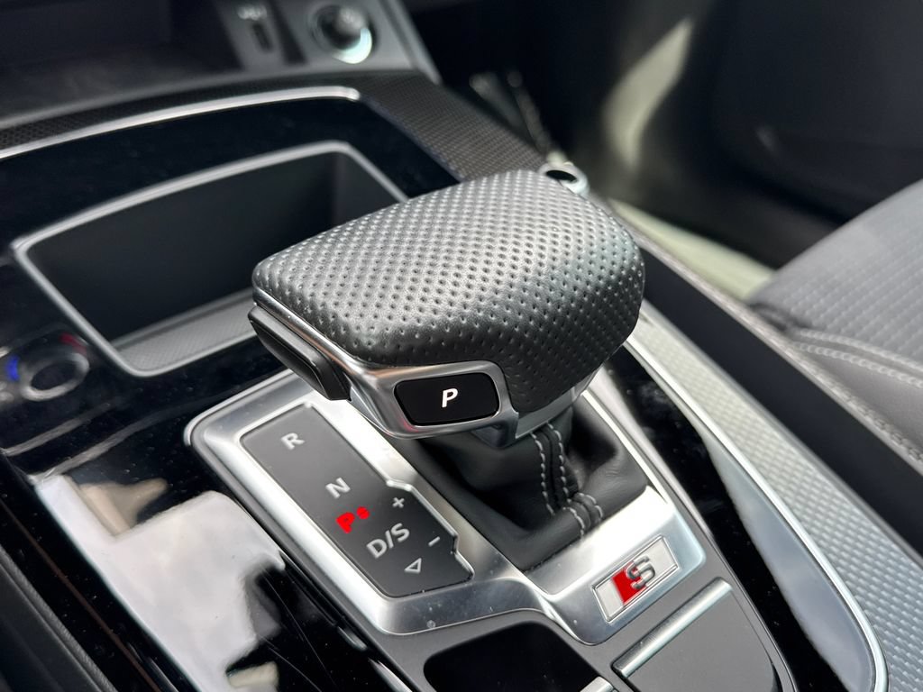 Used 2022 Audi SQ5 Premium AWD/4WD image 31