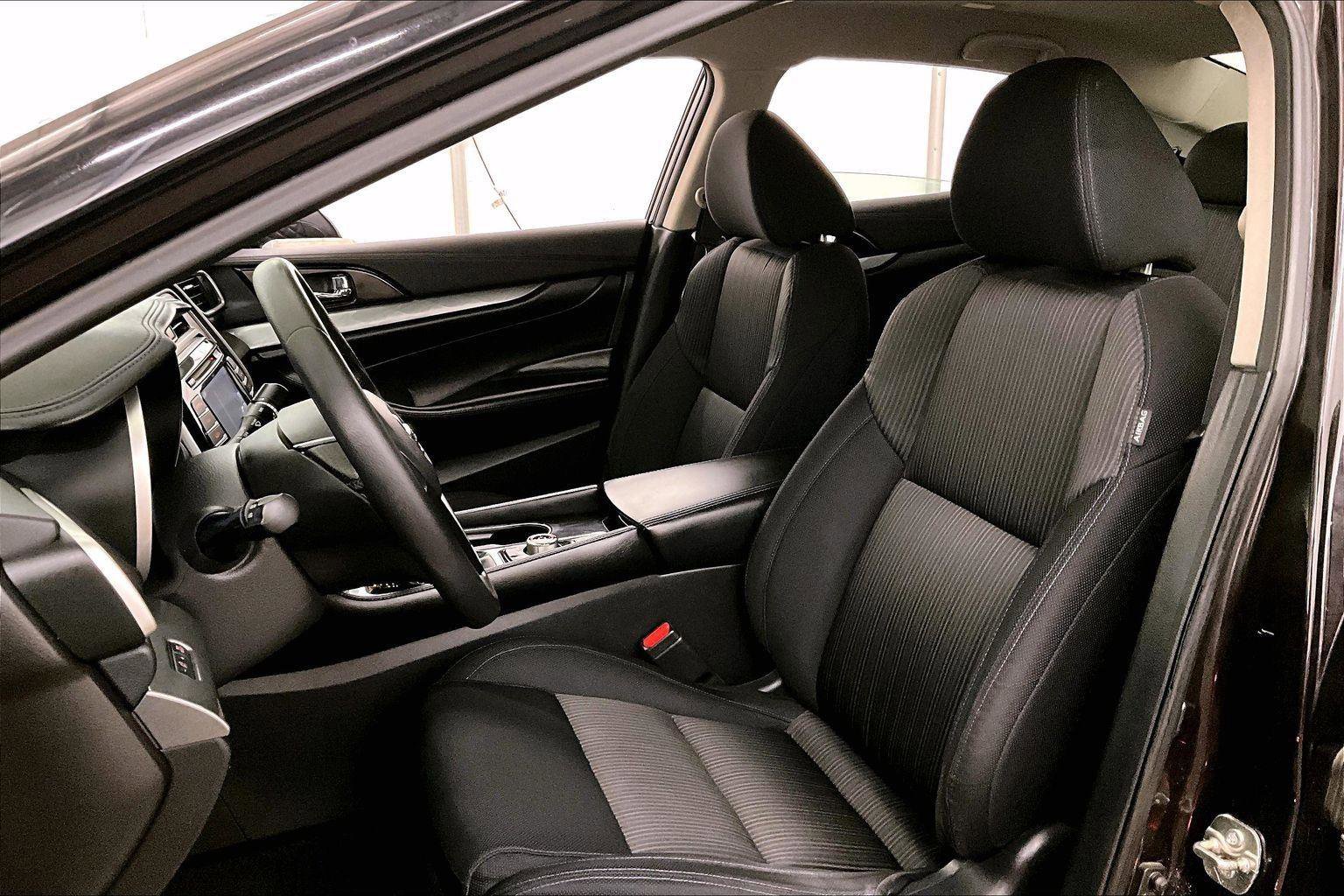 Used 2016 Nissan Maxima 3.5 S image 25