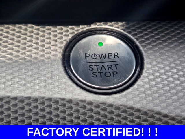 Certified 2023 Ford Mustang Mach-E Select RWD image 29